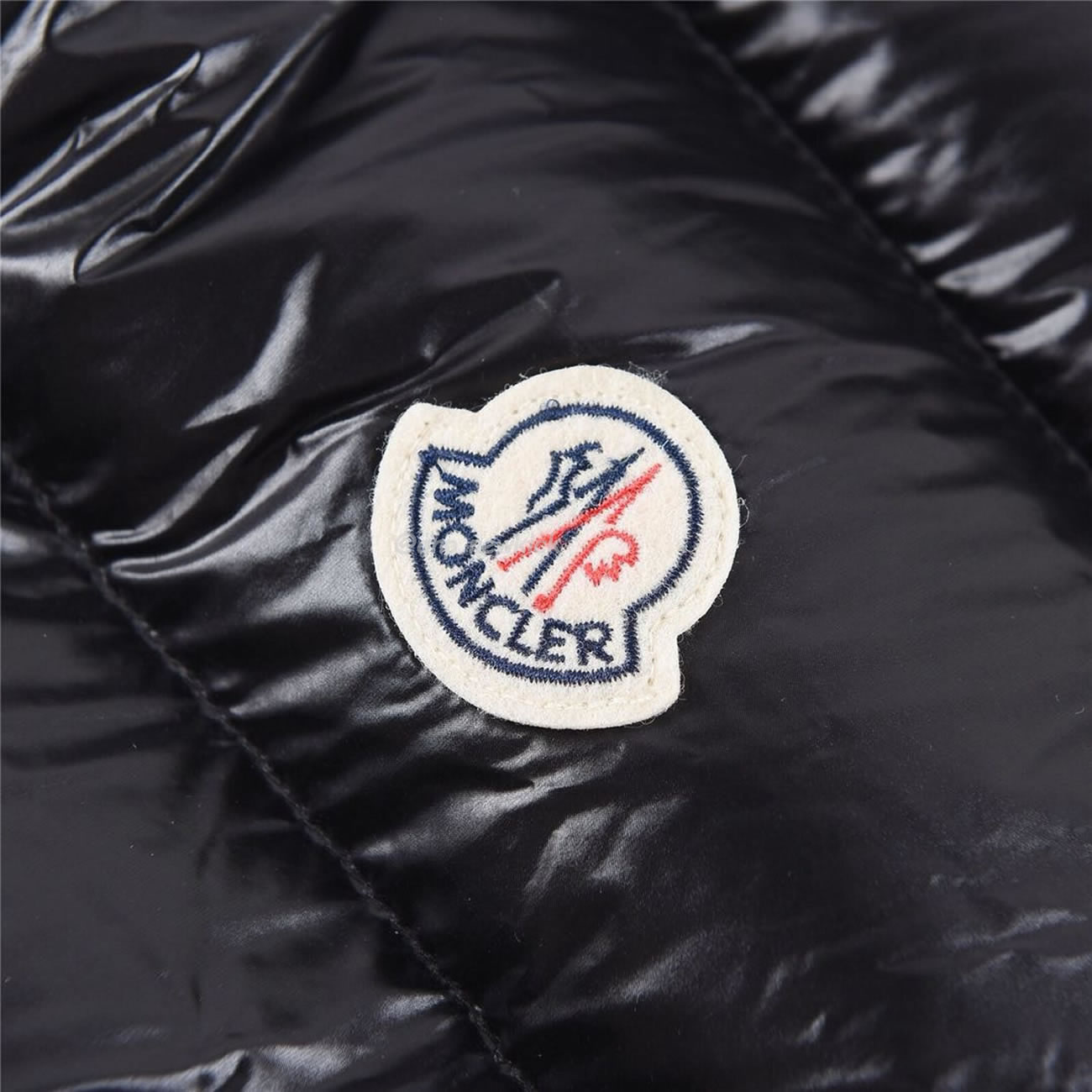 Moncler Tibb Down Gilet Black (3) - newkick.vip